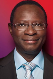 Dr. Karamba Diaby