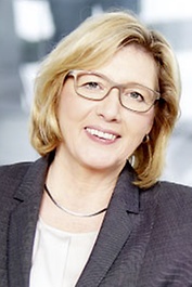 Gisela Manderla