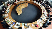 committee room