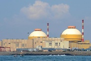 Das indische Atomkraftwerk Koodankulam