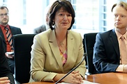 Astrid Grotelüschen (CDU/CDU)