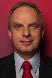 Detlef Müller, SPD
