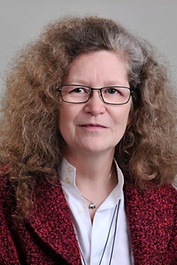 Birgit Menz, Die Linke
