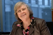Bärbel Höhn (Bündnis 90/Die Grünen) ist Vorsitzende des Umweltausschusses des Bundestages.