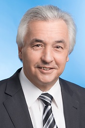 Volker Mosblech