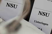 Auch in der laufenden Wahlperiode gibt es wieder einen NSU-Untersuchungsausschuss.