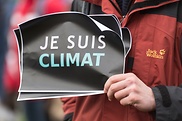 Die Klimakonferenz in Paris dauert noch bis 11. Dezember.