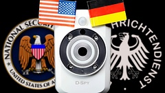 Die deutschen Reaktionen auf die Aktivitäten der NSA verwunderten in den USA, sagte der Zeuge.
