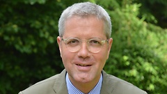 Norbert Röttgen, Vorsitzender des Auswärtigen Ausschusses