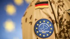 Der Einsatz der Bundeswehr bei der EU-geführten Ausbildungsmission EUTM Mali soll verlängert werden.