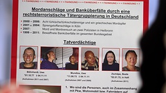 Der 3. Untersuchungsausschuss widmet sich den Ermittlungen zum Terrortrio in Eisenach.