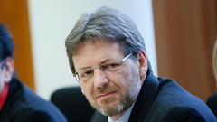 Markus Paschke (SPD)