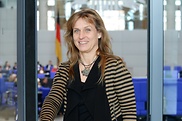 Katja Keul (Bündnis 90/Die Grünen)