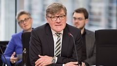 Siegmund Ehrmann (SPD)