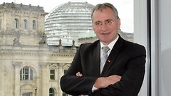 Paul Lehrieder (CDU/CSU)
