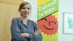 Corinna Rüffer (Bündnis 90/Die Grünen)