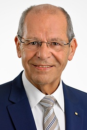 Karl-Heinz Wange