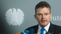 Roderich Kiesewetter ist stellvertretender Leiter der Bundestagsdelegation zur Parlamentarierkonferenz in Bratislava.