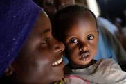 Mütter- und Kindergesundheit in Entwicklungsländern ist Thema im Ausschuss.