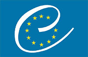 Logo der Parlamentarischen Versammlung des Europarates.
