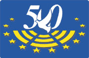 Logo der Parlamentarischen Versammlung der Nato.