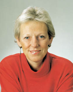 Heidi Knake-Werner, PDS