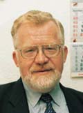 Rolf Niese (SPD)