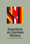 Cover: Questions on German History