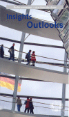 Cover: Insights - Outlooks (Views)