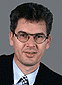 Fotografie von Dr. Gerd Müller, CDU/CSU