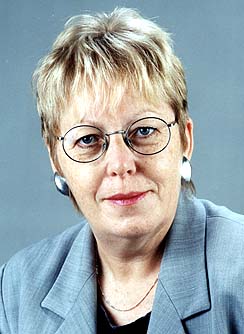 Annette Faße