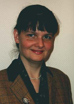 Dr. Maria Flachsbarth