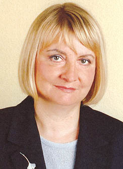 Vera Lengsfeld