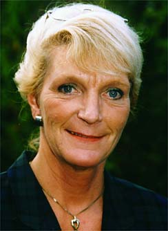 Ursula Lietz