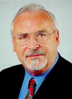 Wolfgang Zöller