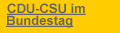 CDU/CSU im Bundestag
