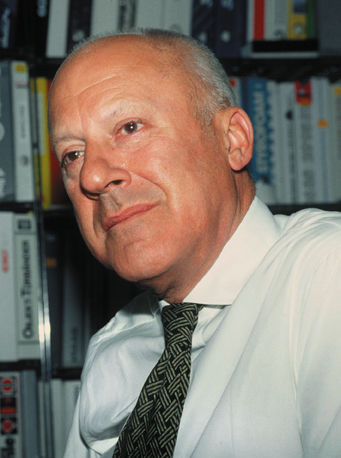 Norman Foster