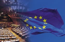 Auch der Bundestag gewinnt durch Europa