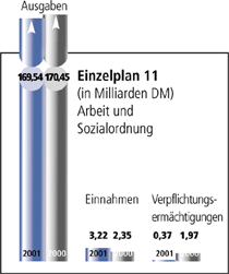 Einzelplan 11