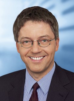 Dr. Hans-Peter Bartels