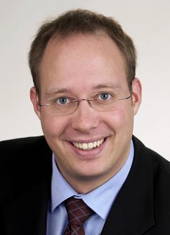 Helge Reinhold Braun