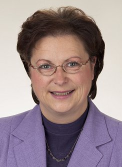 Monika Heubaum