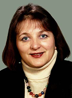 Sabine Leutheusser-Schnarrenberger