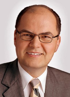 Christian Schmidt