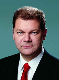 Olaf Scholz