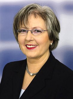 Barbara Wittig