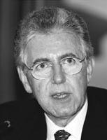 Mario Monti