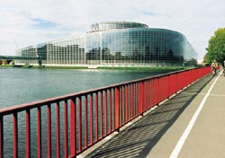 Europäisches Parlament