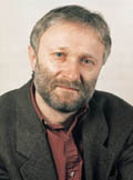 Werner Schulz, B'90/Die Grünen