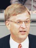 Peter Hintze, CDU/CSU